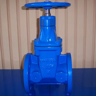 Ductile Iron Valve VS Cast Iron Valve